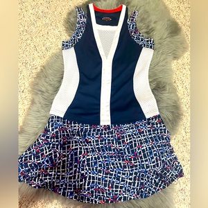 Bolle 2-piece outfit